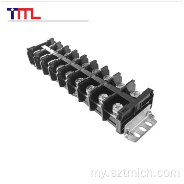 ပူပြင်းသည့် Power Terminal Block Connectors